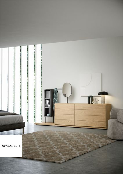 Comò e Comodini NOVAMOBILI - Modello 7